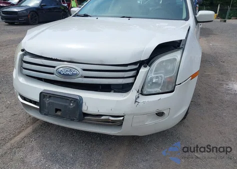 2009 Ford Fusion Se из США, поврежденный, VIN 3FAHP07169R117467